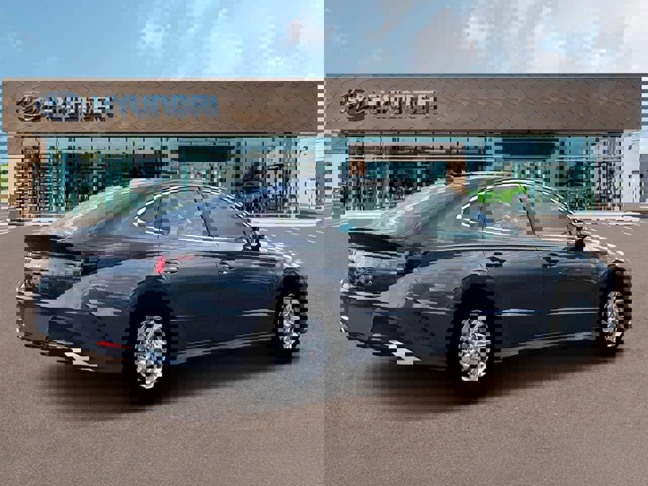 New 2026 Hyundai Sonata SE image 8