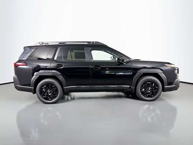 New 2026 Subaru Outback Limited AWD/4WD image 8
