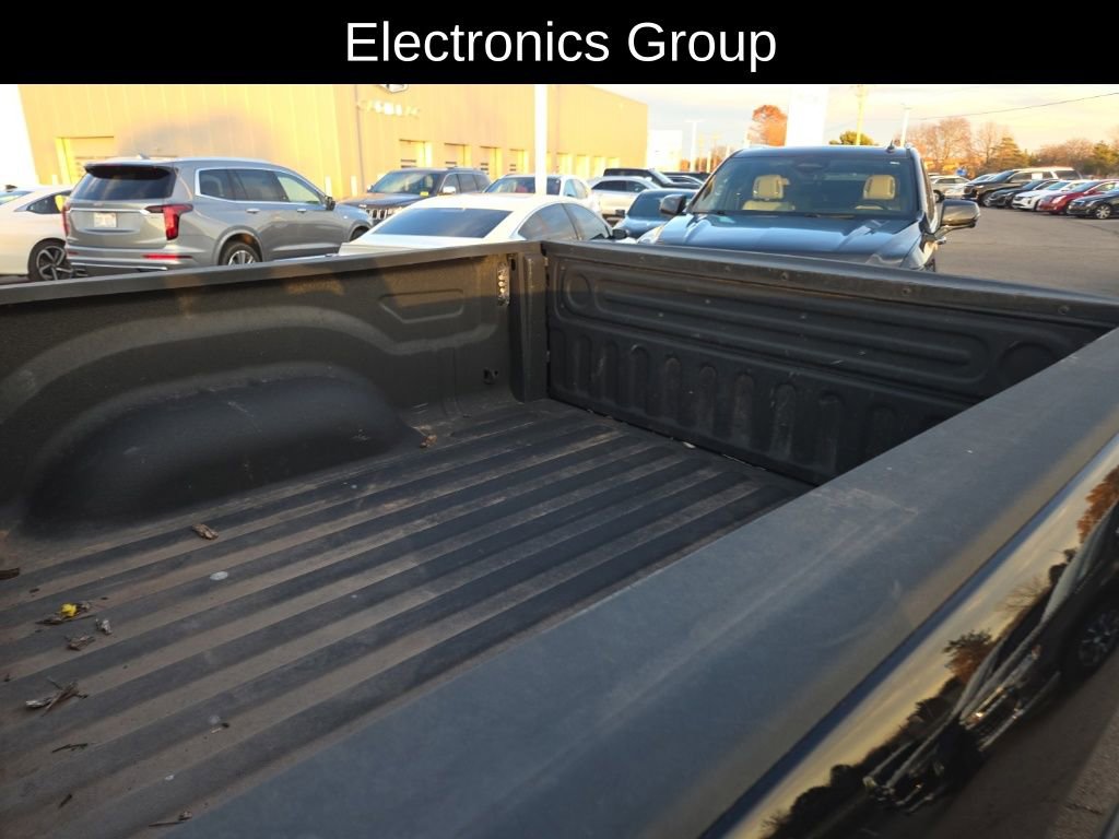 Used 2021 RAM 1500 Classic Warlock image 12