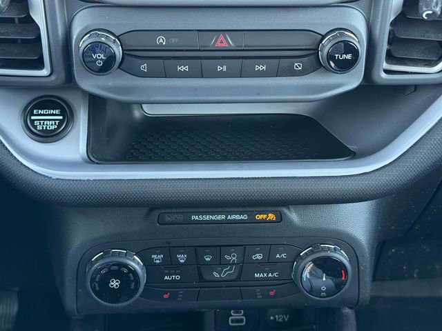 Certified 2023 Ford Bronco Sport Big Bend w/ Convenience Package image 11