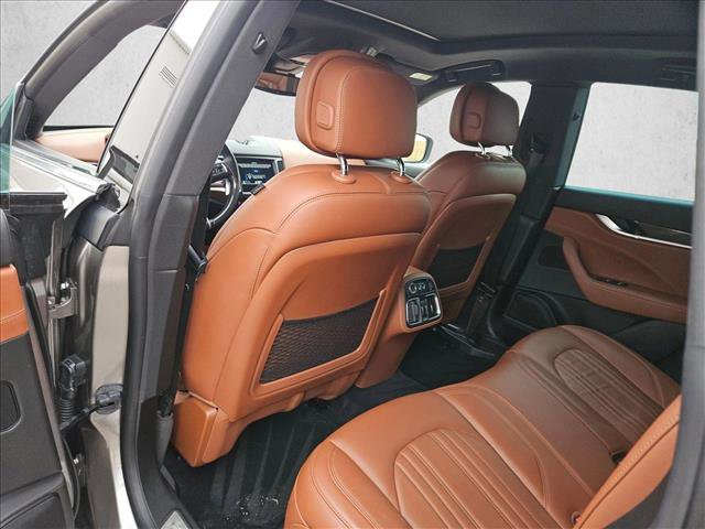 Used 2017 Maserati Levante S image 11