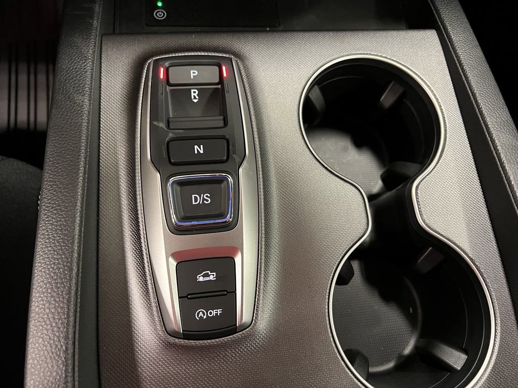 New 2026 Honda Ridgeline Sport image 22