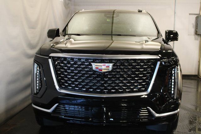 New 2026 Cadillac Escalade ESV Luxury w/ Touring Package image 3