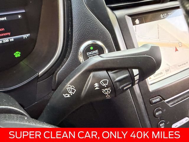 Used 2019 Ford Fusion Energi Titanium FWD image 25