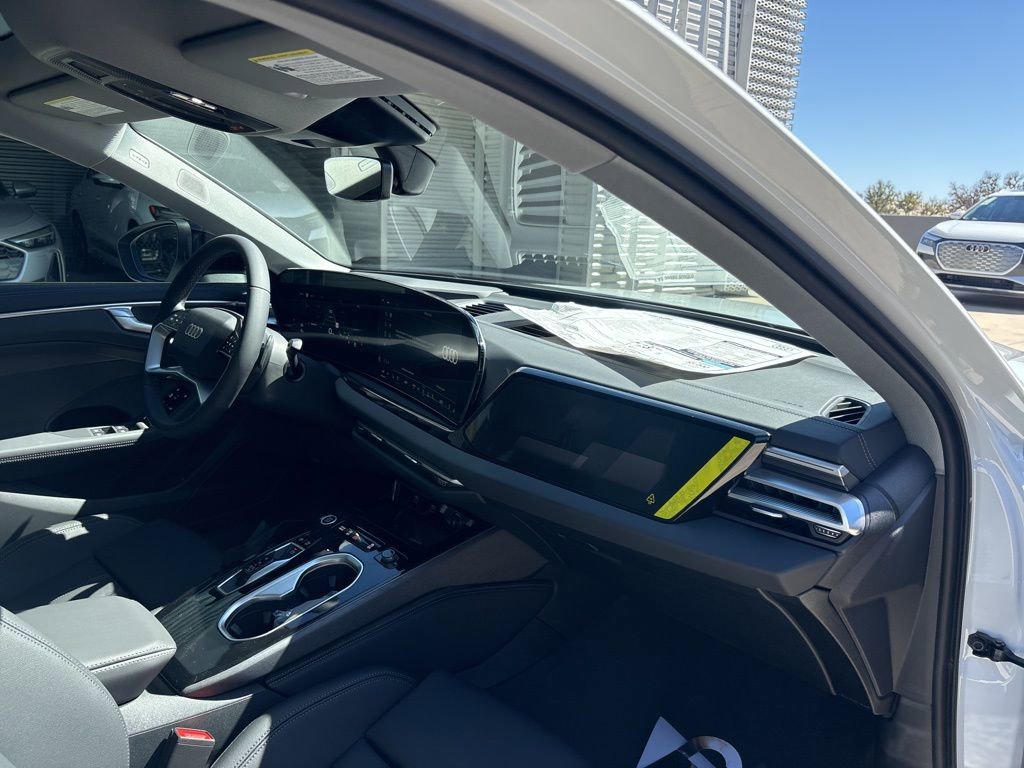 New 2026 Audi A6 Prestige image 15