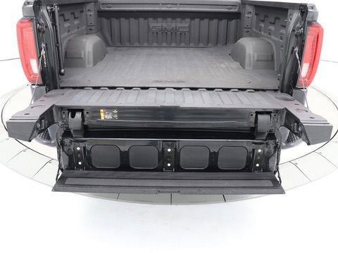 Used 2025 GMC Sierra 1500 AT4 w/ AT4 Premium Package image 50