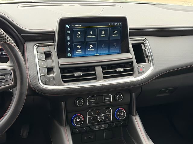 Used 2023 Chevrolet Tahoe RST w/ Luxury Package image 11