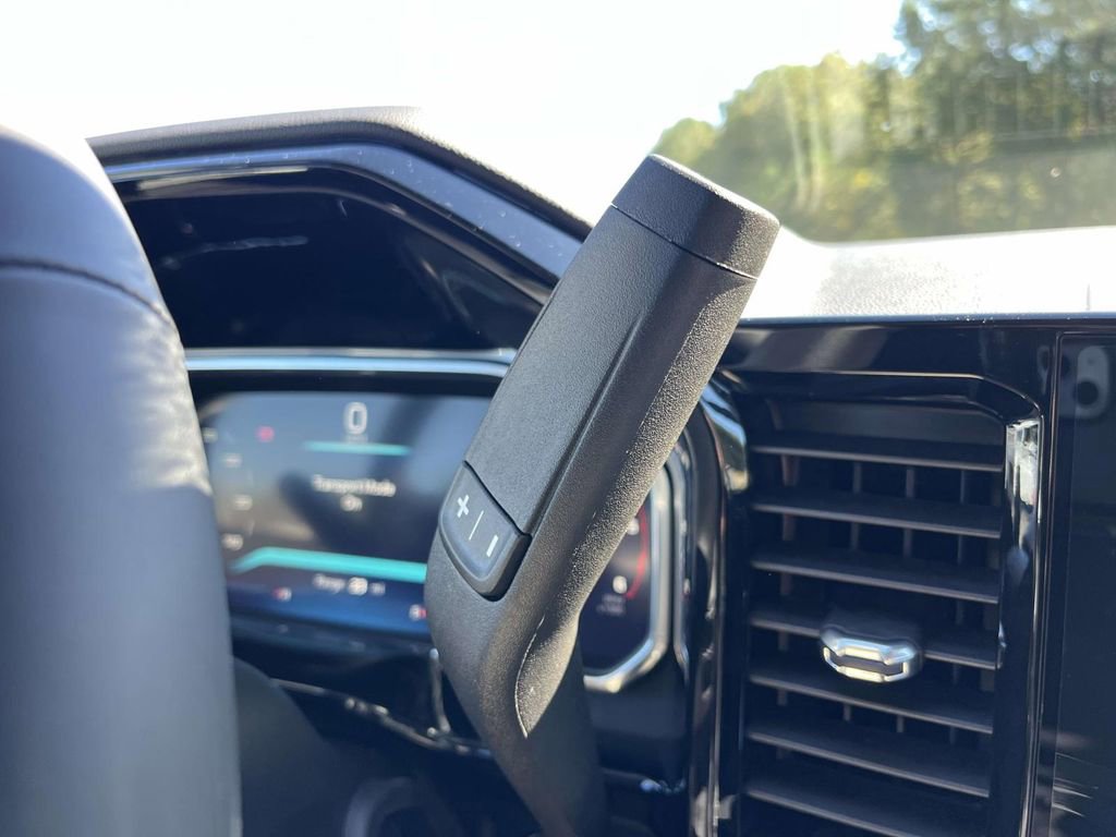 New 2026 Chevrolet Silverado 2500 LT w/ All Star Edition image 29