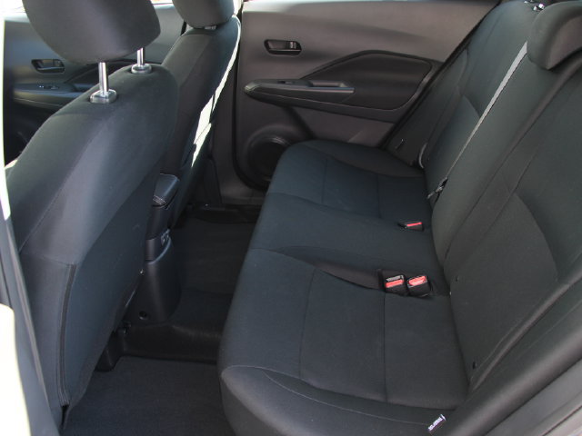 Used 2025 Nissan Kicks Play S FWD image 25