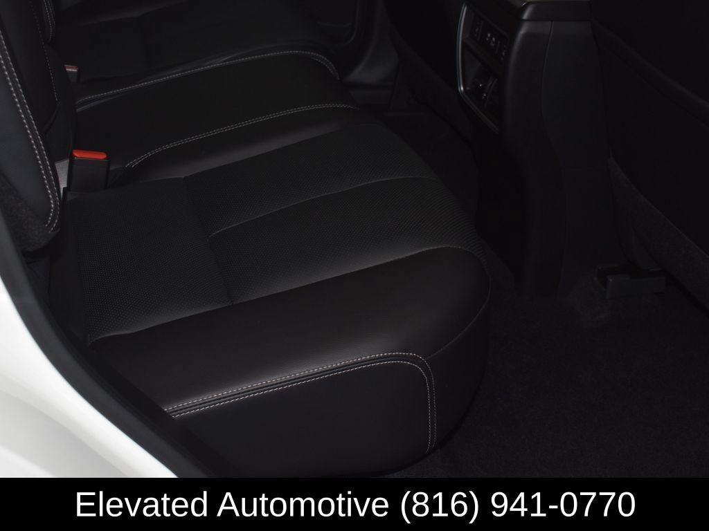 Used 2021 Nissan Murano SL AWD/4WD image 9