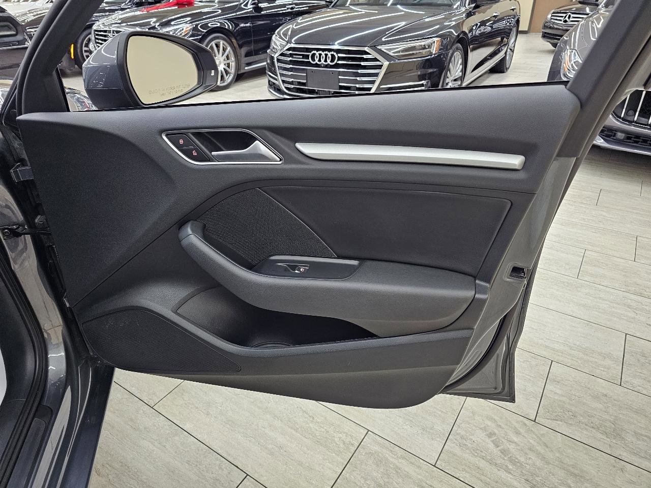 Used 2016 Audi A3 1.8T Premium FWD image 39
