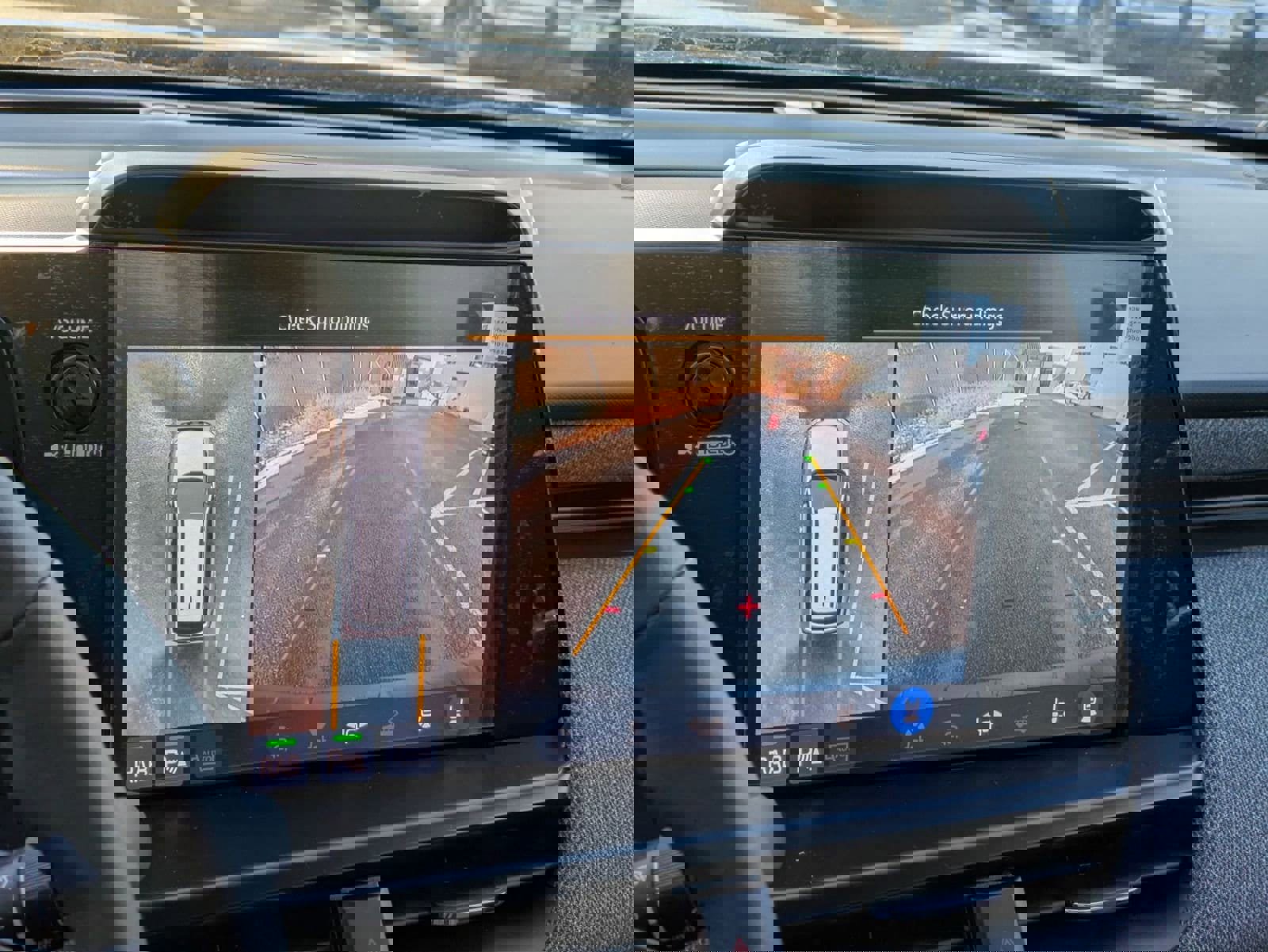 New 2026 Subaru Outback Limited XT image 24