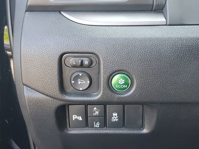 Used 2024 Honda Passport EX-L image 28