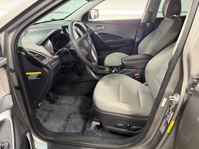 Used 2017 Hyundai Santa Fe Sport AWD/4WD image 11