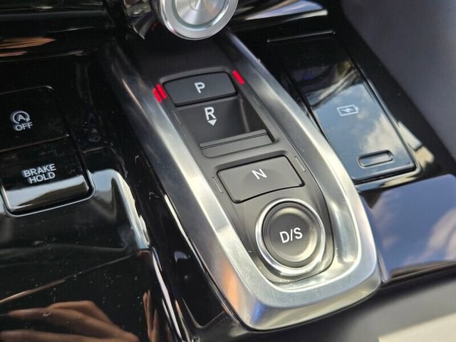 New 2026 Acura MDX Type S AWD/4WD image 10