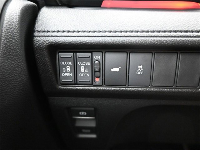 New 2026 Honda Odyssey Sport-L image 19