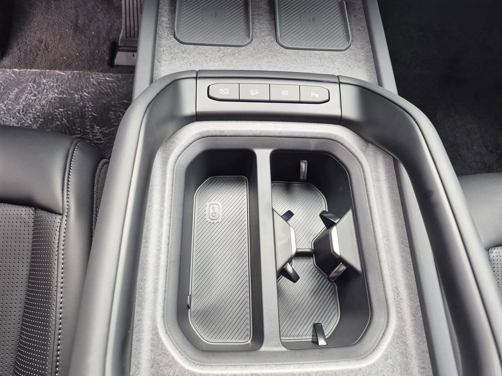 New 2027 Kia Telluride S AWD/4WD image 9