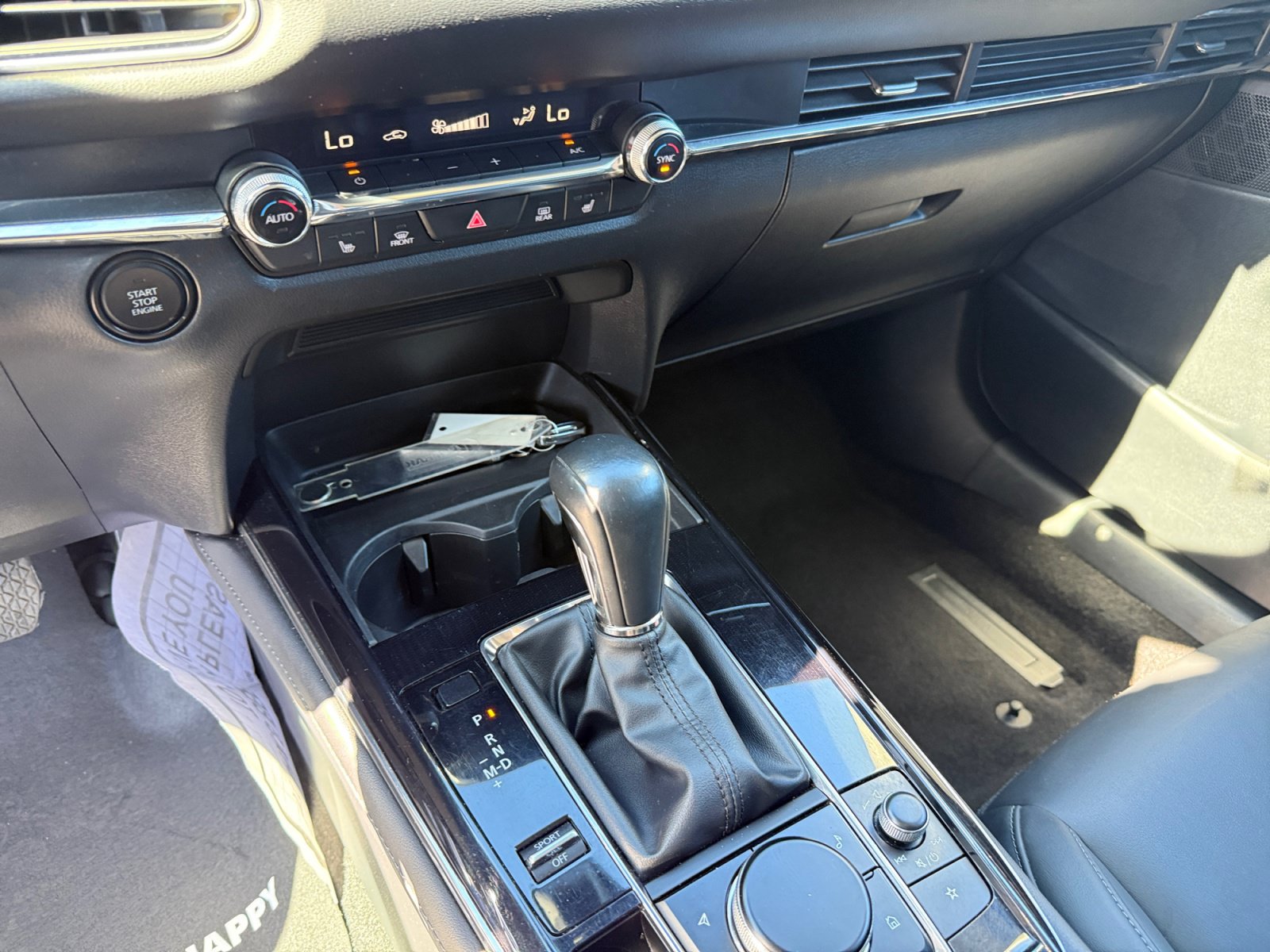 Certified 2023 MAZDA CX-30 AWD 2.5 S w/ Preferred Package image 13