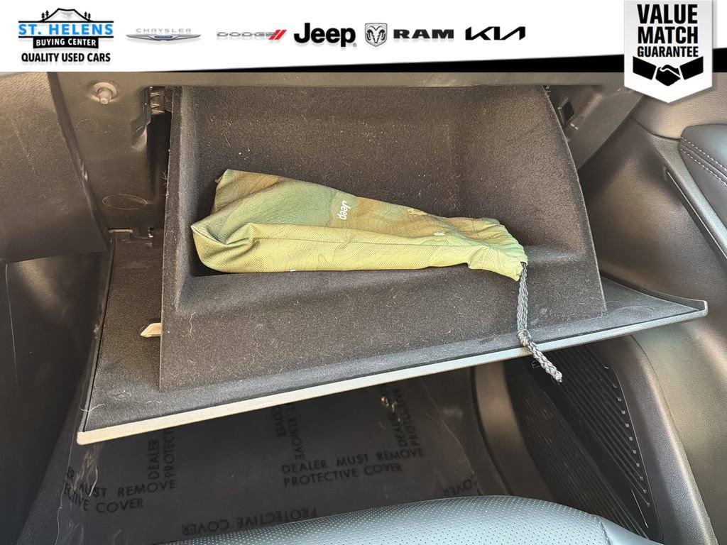 Used 2025 Jeep Wagoneer S Limited AWD/4WD image 26