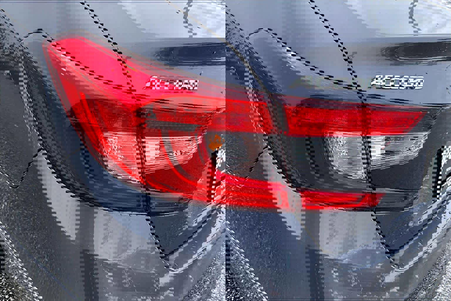 Used 2019 Honda Accord EX image 29