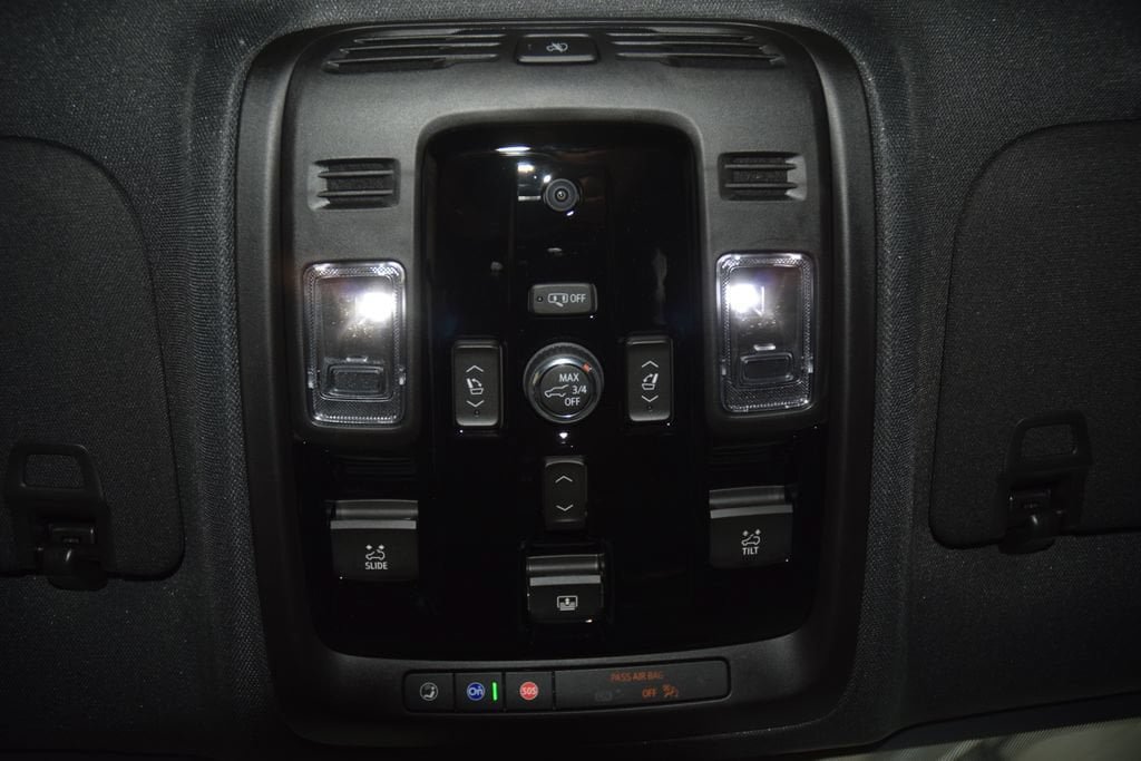 New 2026 Chevrolet Suburban Premier AWD/4WD image 53