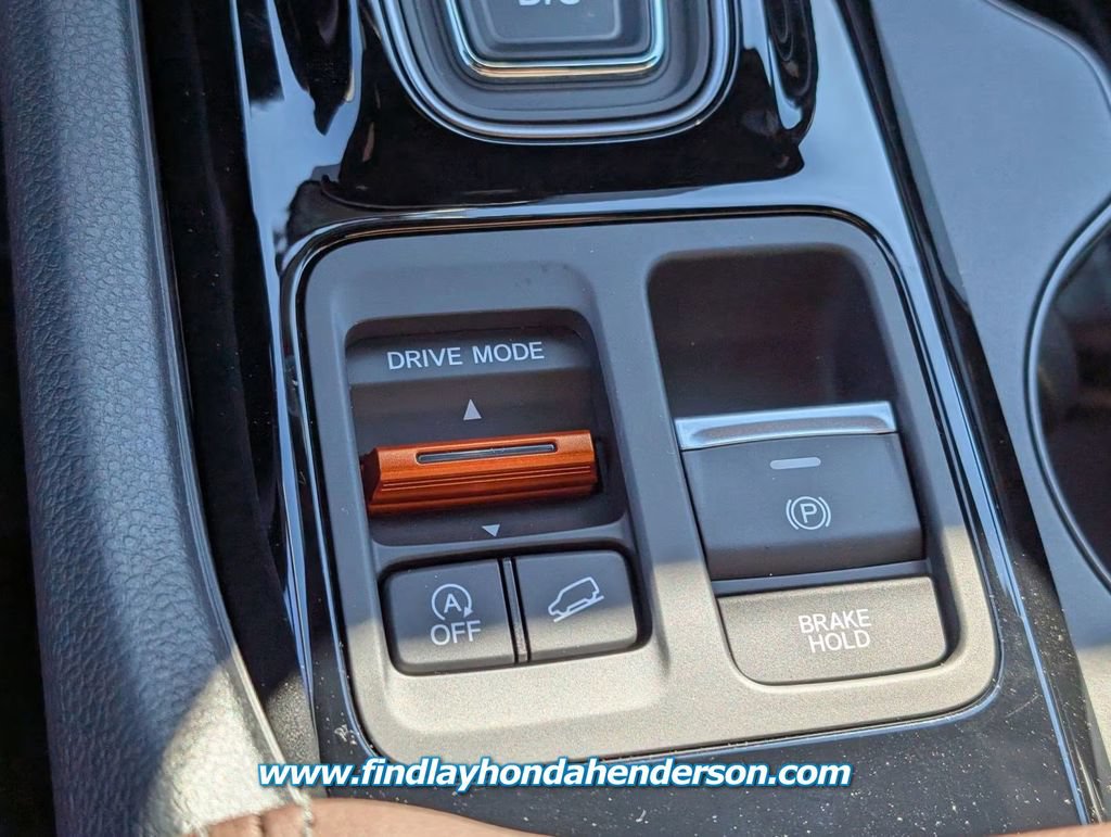 New 2026 Honda Pilot TrailSport image 24