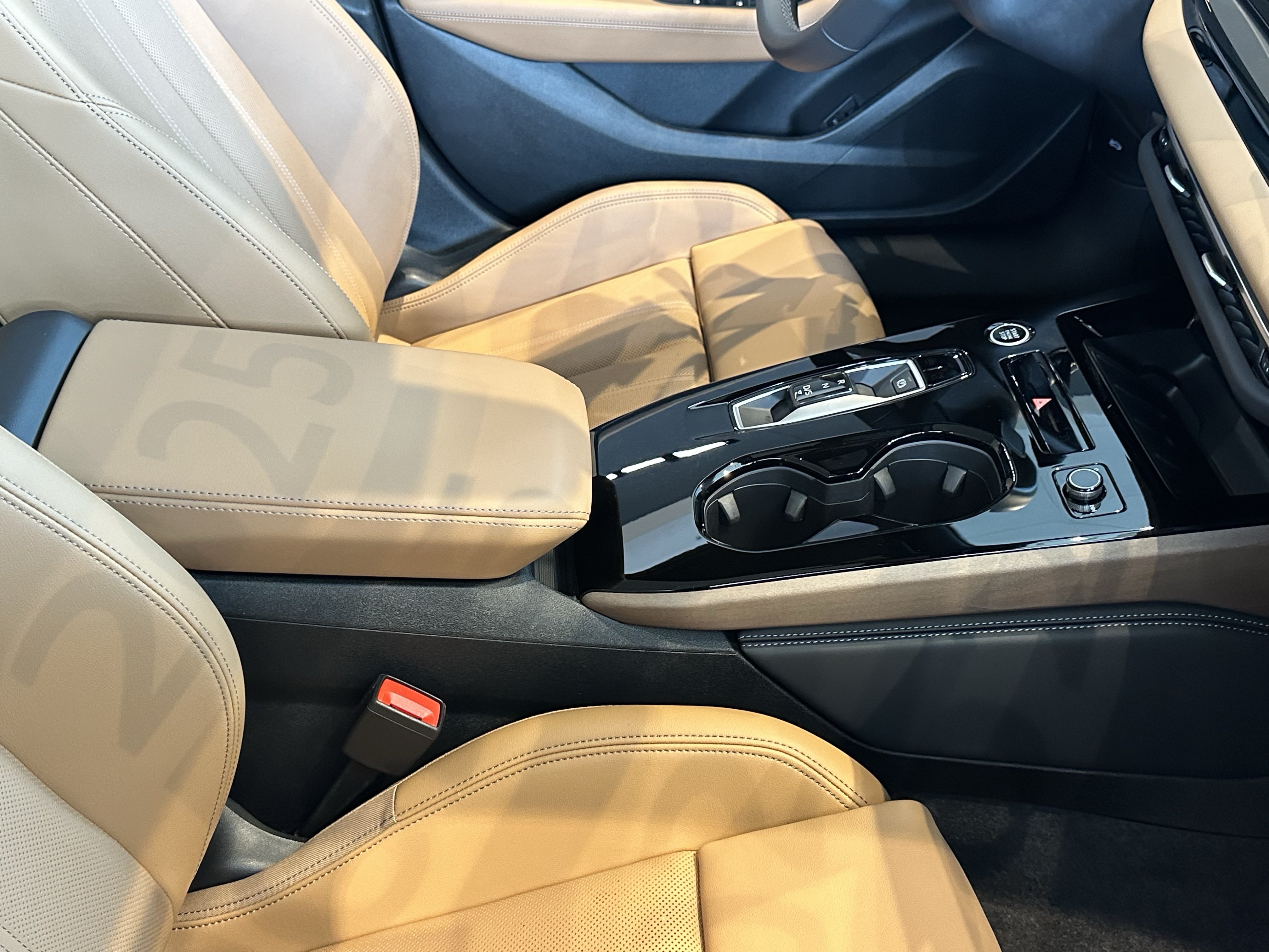Used 2025 Audi A5 2.0T Premium Plus w/ Premium Plus AWD/4WD image 21