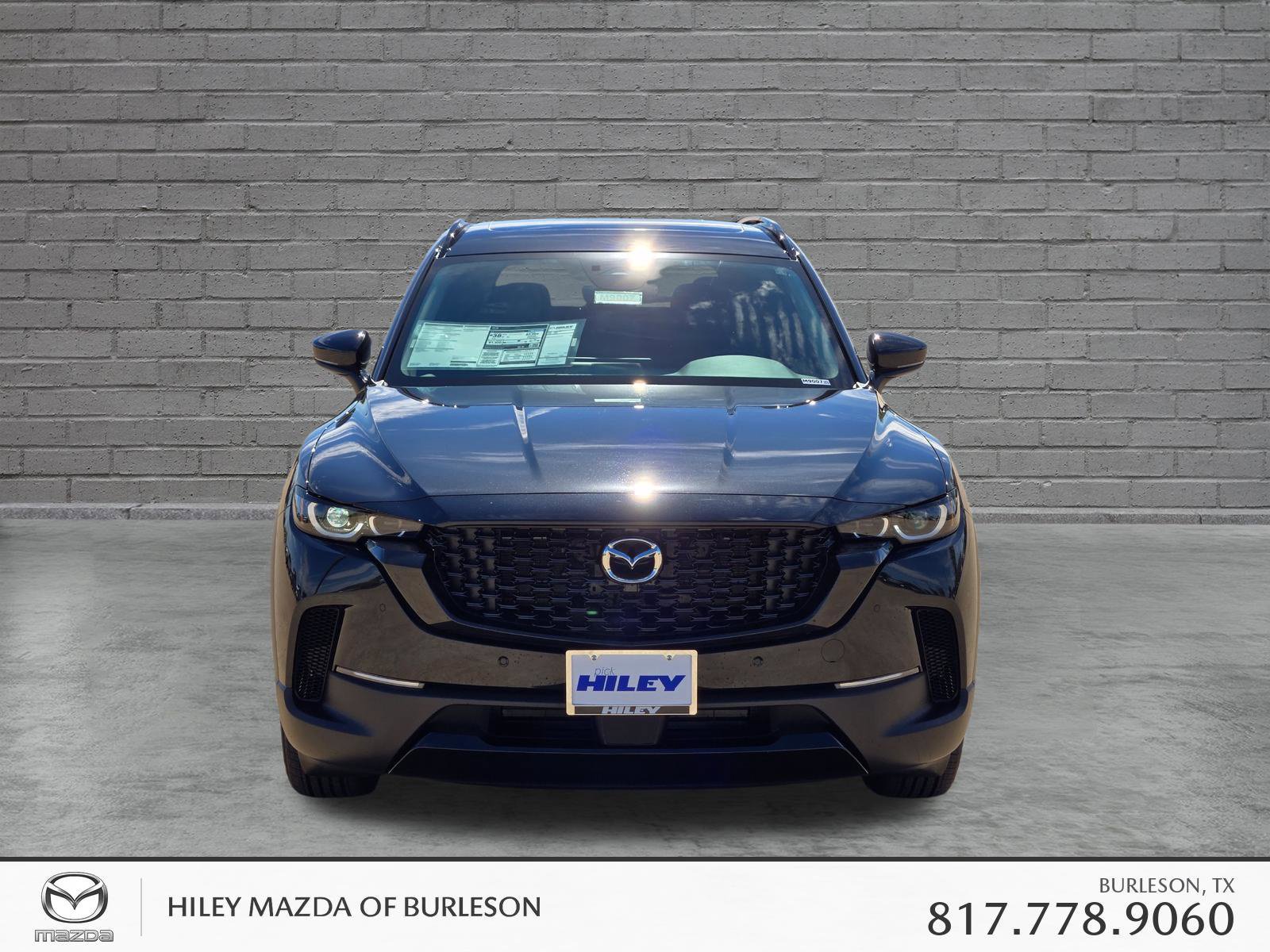 New 2026 MAZDA CX-50 AWD 2.5 Hybrid w/ Weather Package image 6