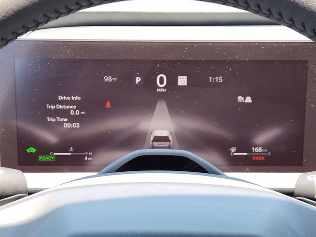 New 2026 Toyota RAV4 AWD image 14