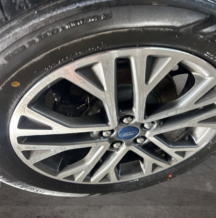 Used 2020 Ford Escape SEL AWD/4WD image 17