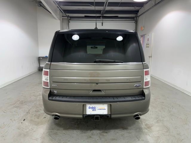 Used 2014 Ford Flex SEL w/ Equipment Group 202A image 6