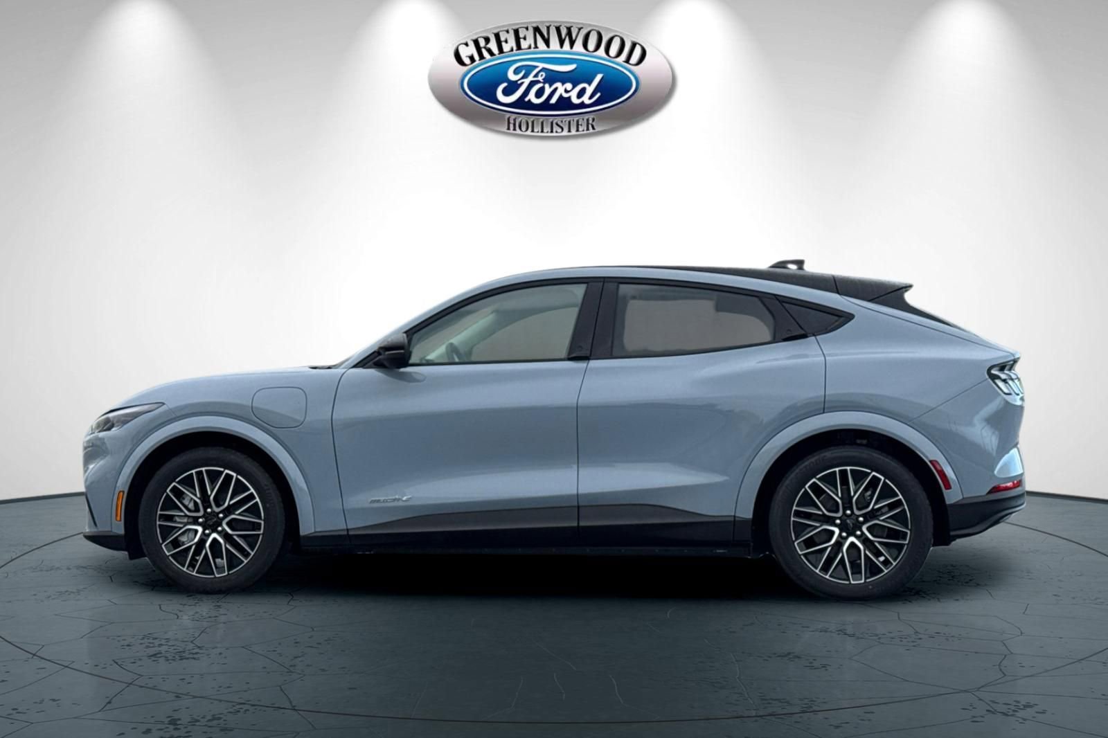 New 2026 Ford Mustang Mach-E Premium RWD image 7
