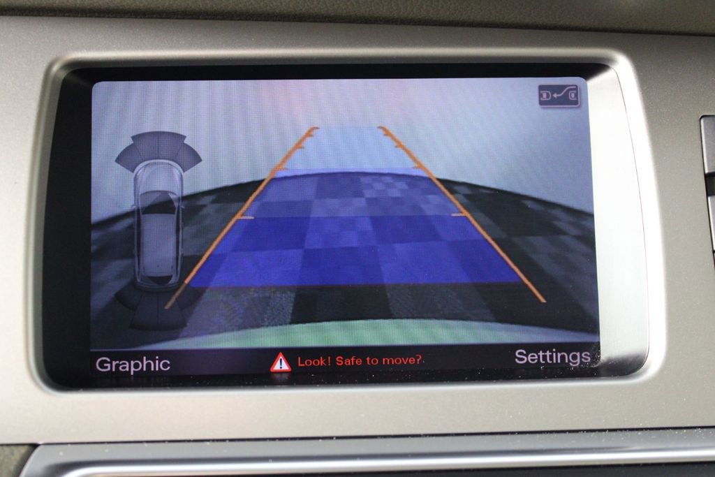 Used 2015 Audi Q7 3.0T Premium Plus w/ Premium Plus Package image 20