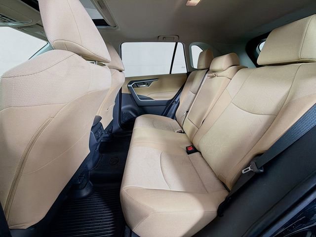Used 2020 Toyota RAV4 XLE w/ Convenience Package AWD/4WD image 26