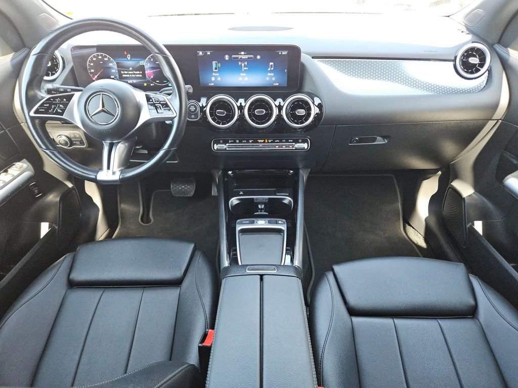 Used 2025 Mercedes-Benz GLA 250 image 19