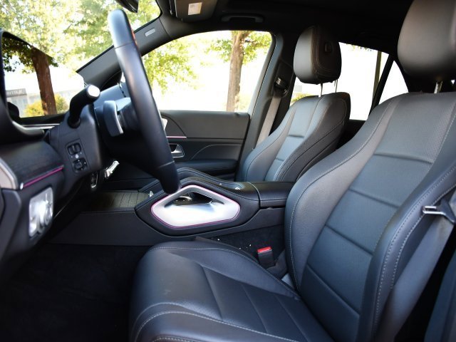 Used 2025 Mercedes-Benz GLE 350 4MATIC image 14