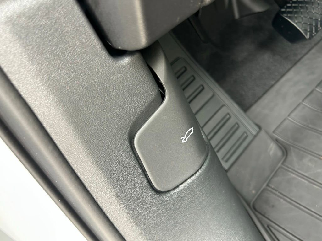 Used 2025 Audi Q6 e-tron Premium Plus w/ Premium Plus image 67