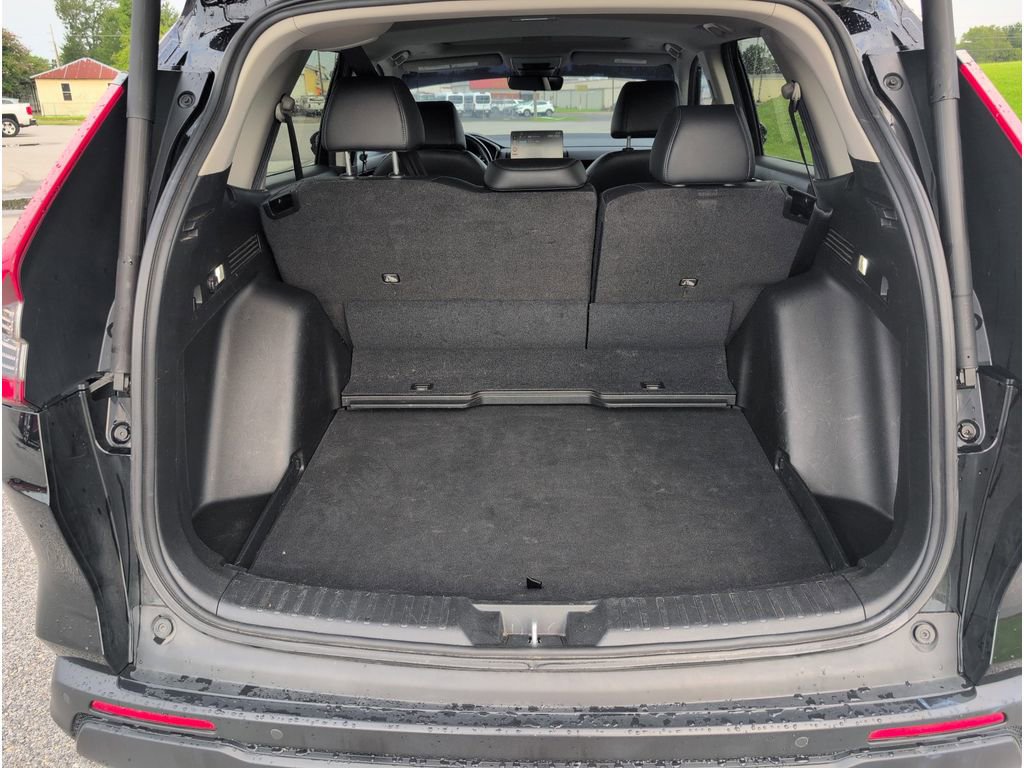 Used 2023 Honda CR-V EX-L image 34