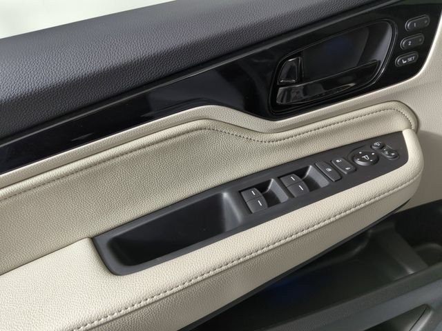 New 2027 Honda Odyssey Elite image 15