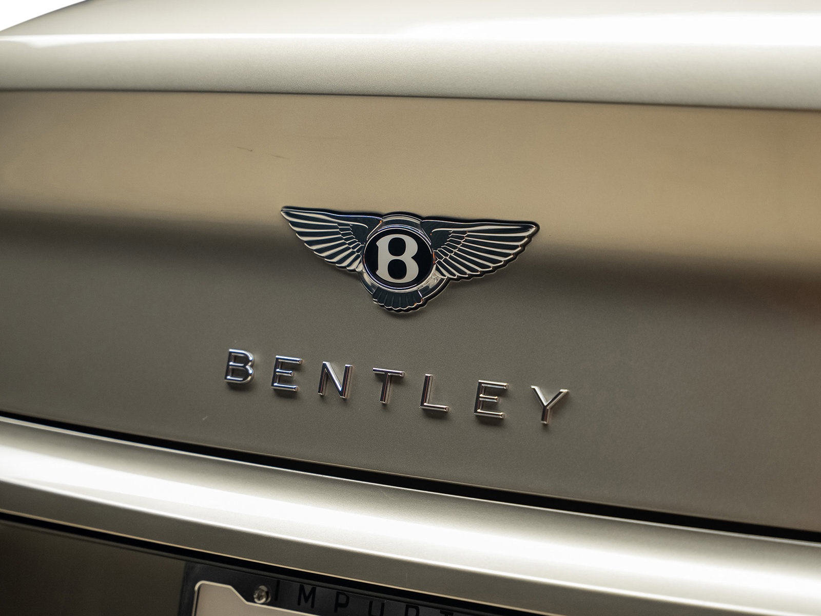Used 2020 Bentley Continental GT AWD/4WD image 15