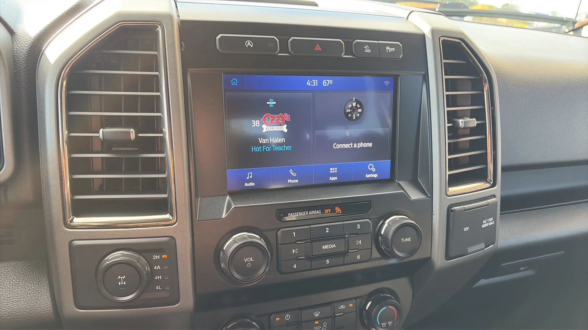 Used 2020 Ford F150 Raptor image 51