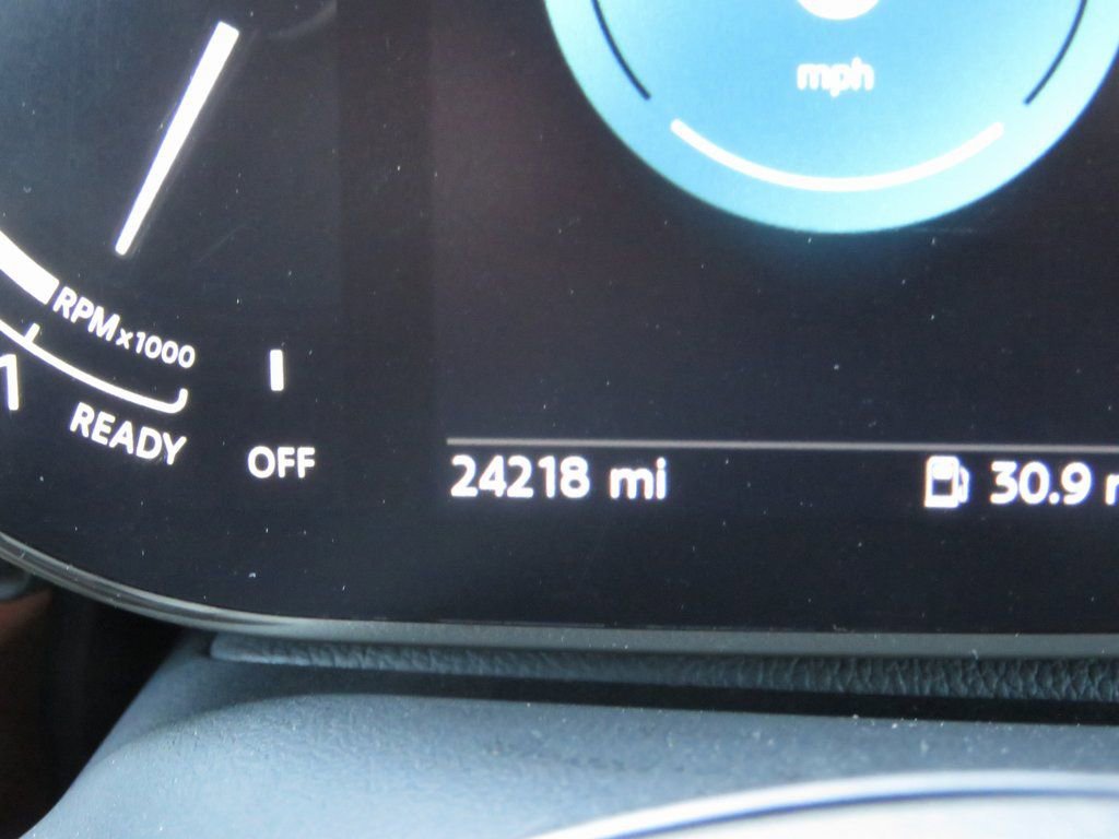 Used 2023 MINI Cooper S image 21