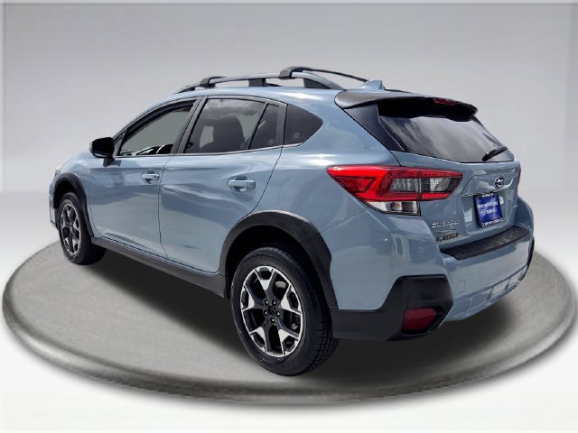 Used 2020 Subaru Crosstrek 2.0i Premium w/ Moonroof Package 2 AWD/4WD image 14