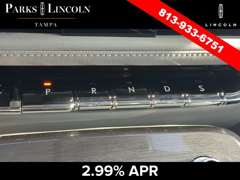 Certified 2022 Lincoln Nautilus Reserve FWD image 25