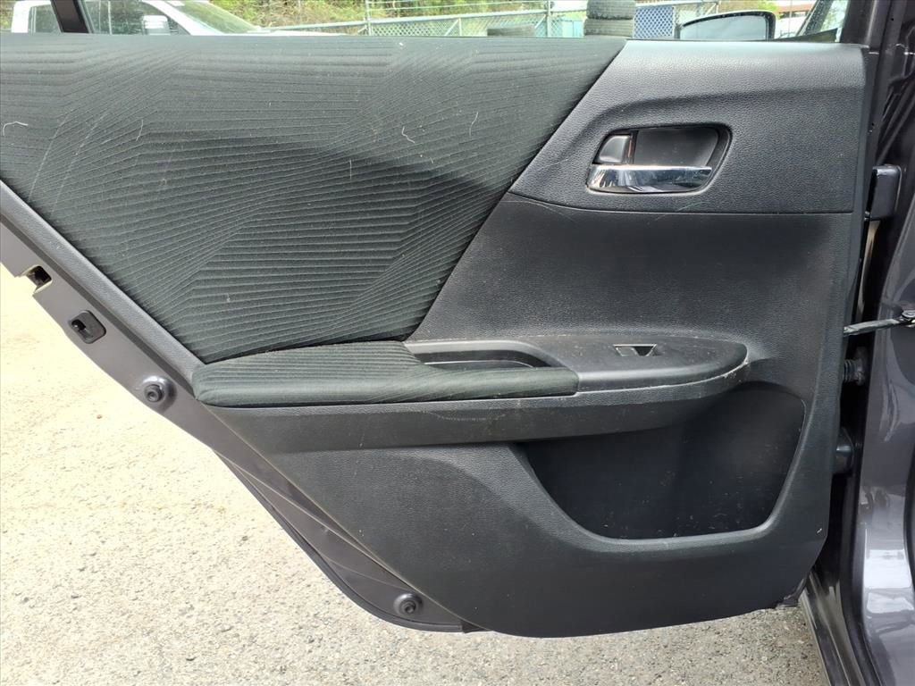 Used 2014 Honda Accord LX image 22