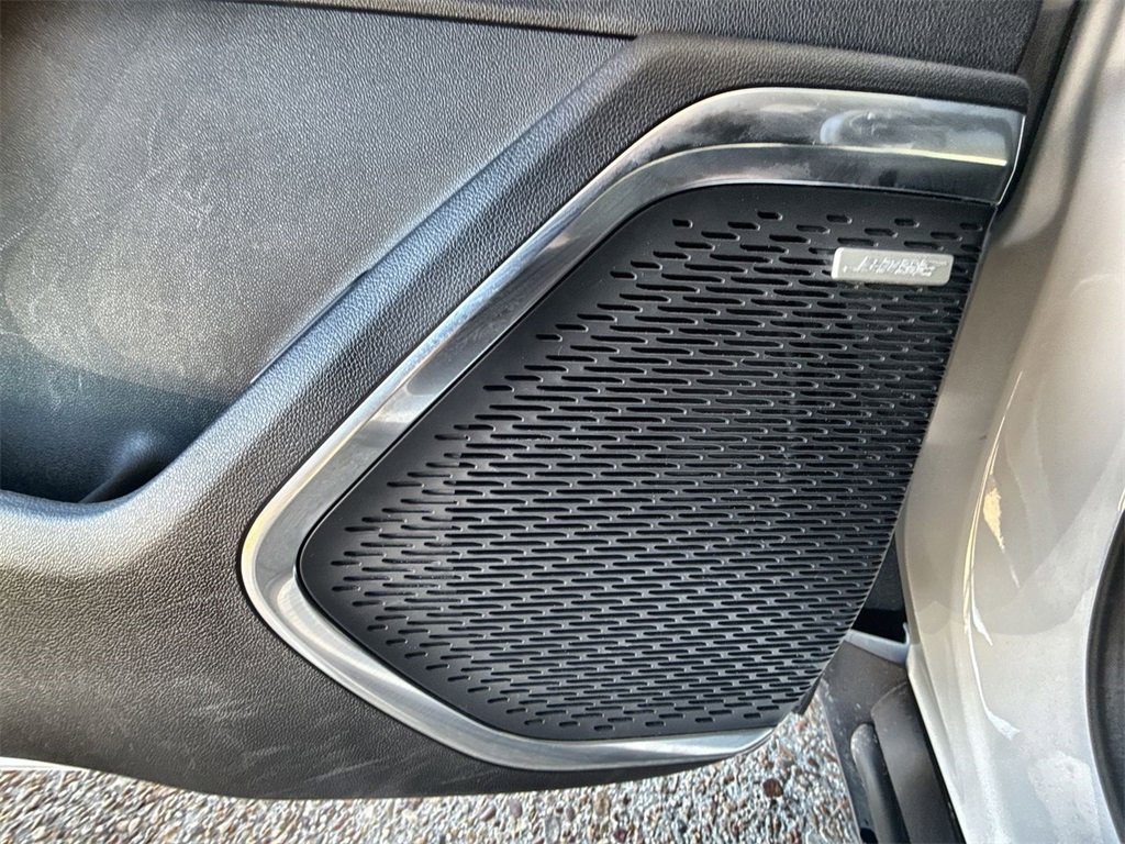 Certified 2025 GMC Acadia Elevation image 22