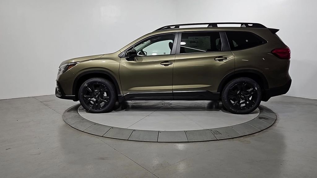 New 2026 Subaru Ascent Bronze Edition AWD/4WD image 2