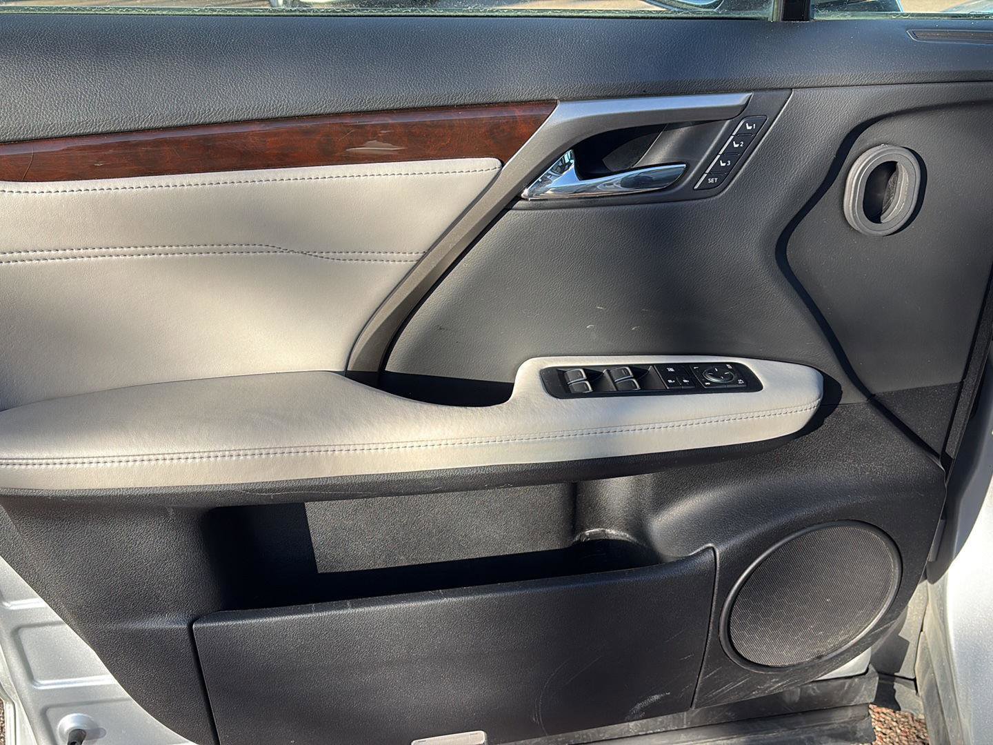 Used 2017 Lexus RX 350 RX 350 image 8