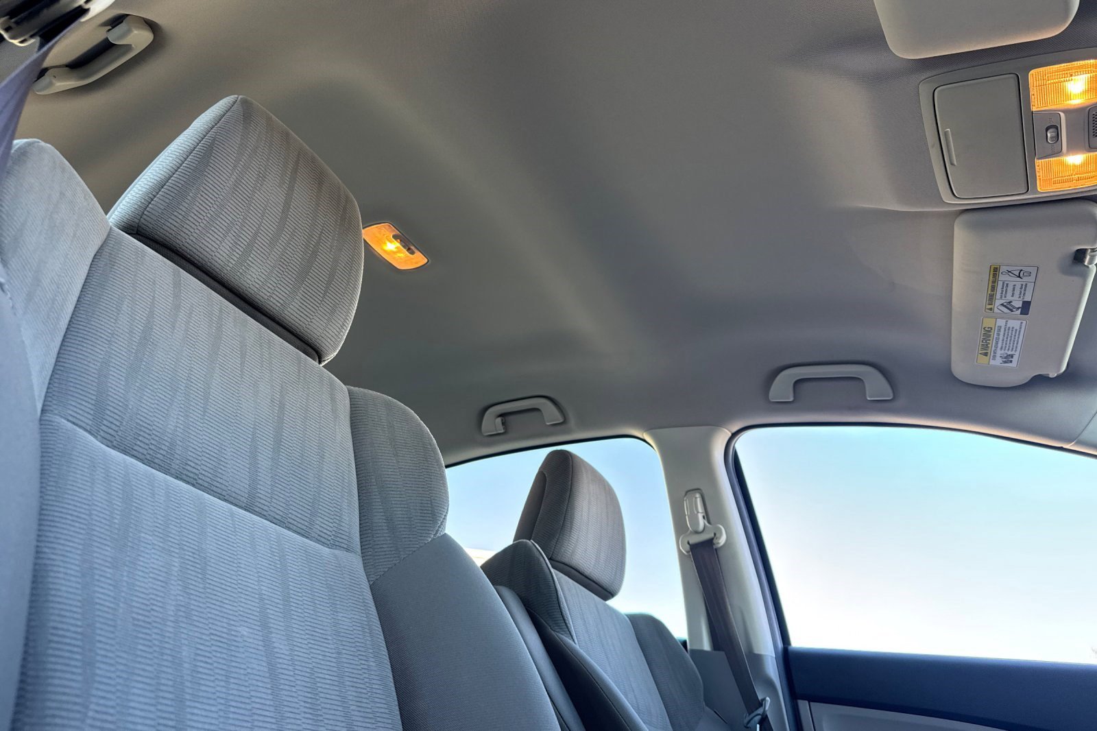 Used 2014 Honda CR-V LX image 24