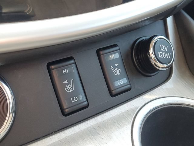 Used 2017 Nissan Murano SV AWD/4WD image 32